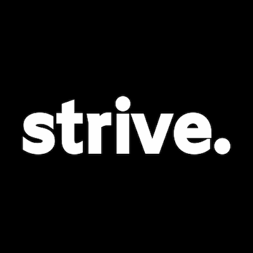 strivesix-icon strivesix icon