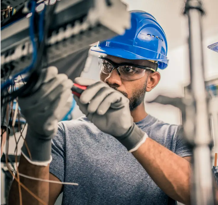 strivesix-electrician-partner strivesix electrician partner